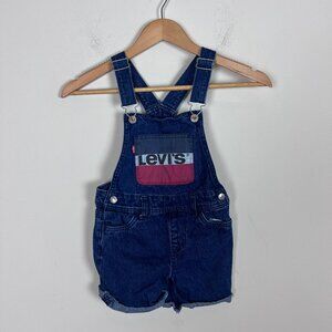 Levi's Overalls 5R